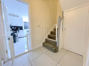 JOHN STREET- click for photo gallery